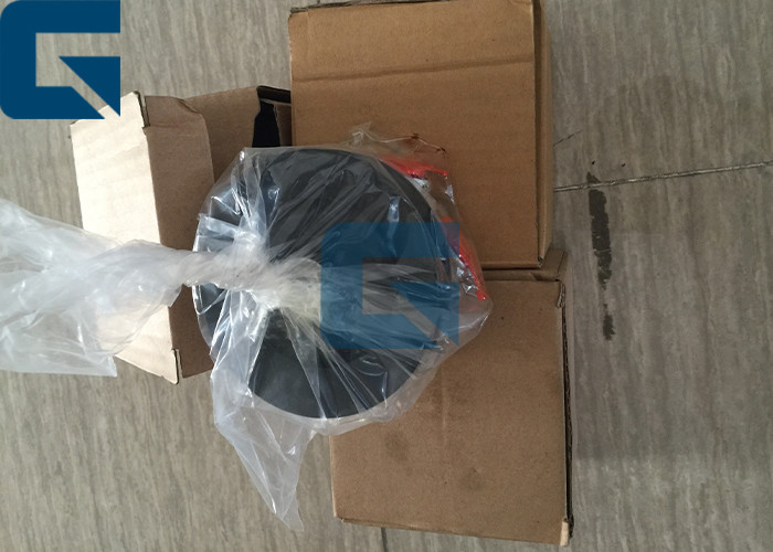 Anti Corrosion Excavator Diesel Fuel Feed Pump For D7D Engine 21021484