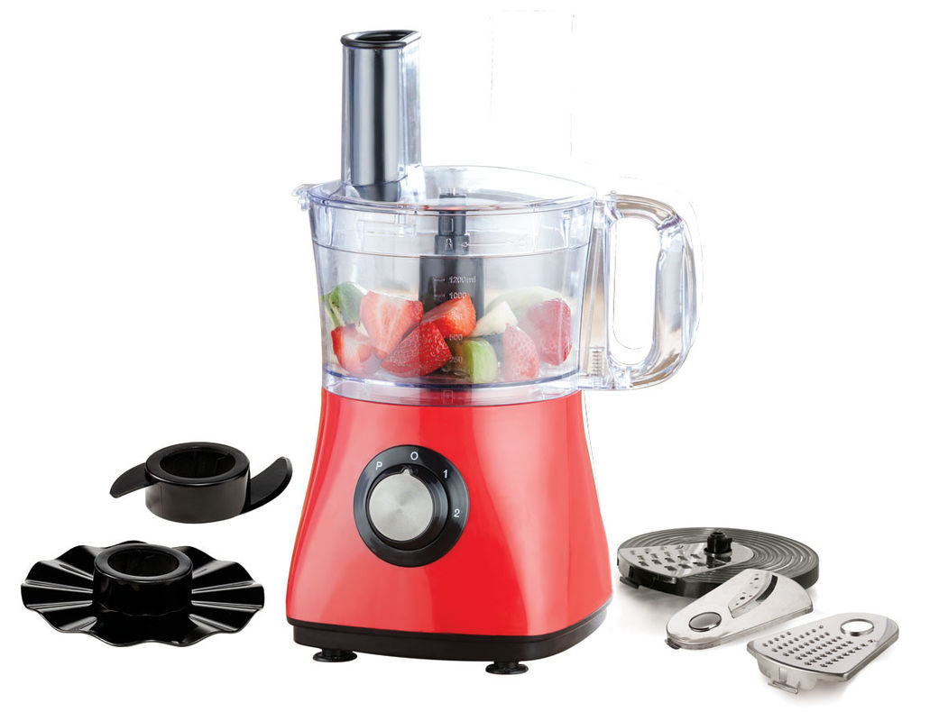 CB GS CE ROHS Certified SG500 Food Processor