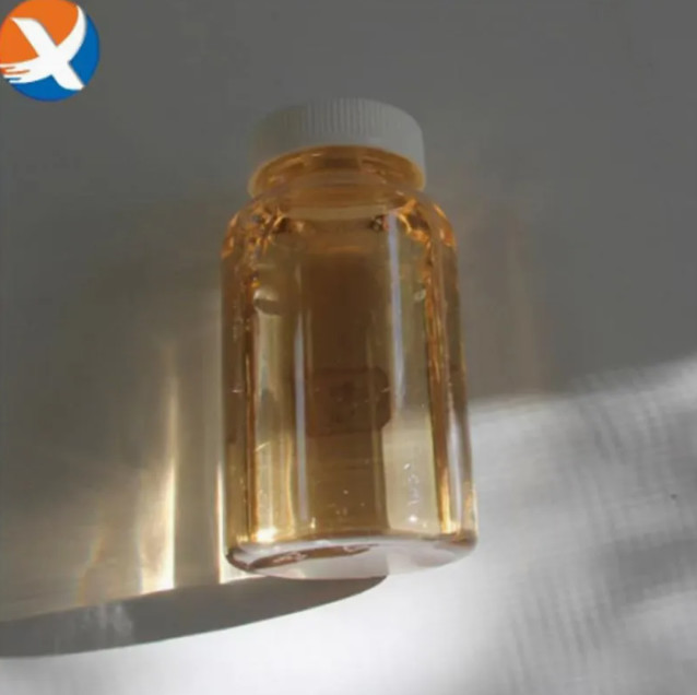 Effective Cu Mo Sulfide Flotation Collector Enhancing Recovery Via Dispersion / Foaming