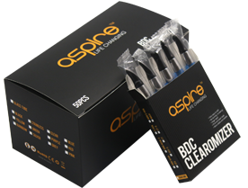 Aspire CE5 BDC clearomizer