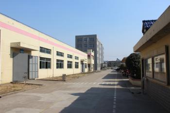 Shanghai Poma Industrial Automation Equipment Co., Ltd.