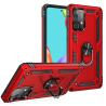 Buy cheap KickStand Heavy Duty Cell Phone Cases Magnetic Suction For Samsung Galaxy A52 from wholesalers