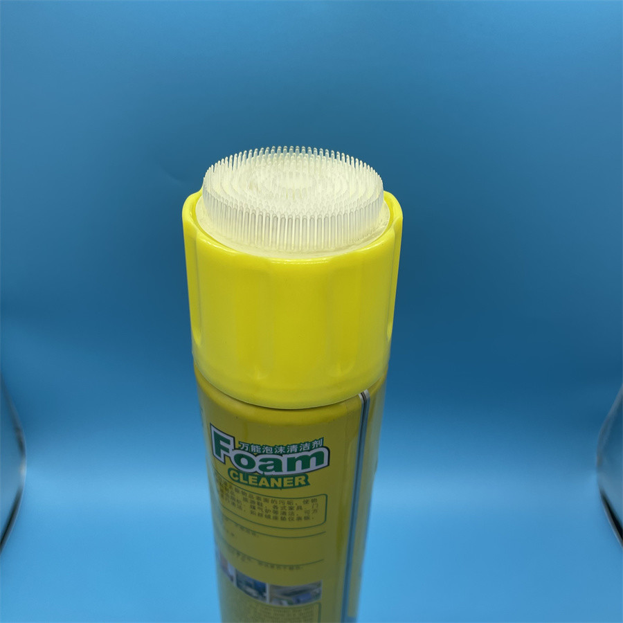 Foam Applicator Valve and Cap - Precision Dispensing for Foam Insulation Projects - Specifications Included