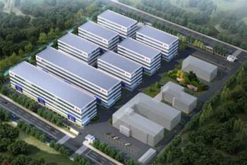 Wuhu ZONCN Automation Equipment Co., LTD.