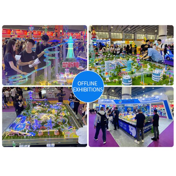 Outdoors Water Obstacle Course Water Park Adult Electric Obstacle Course