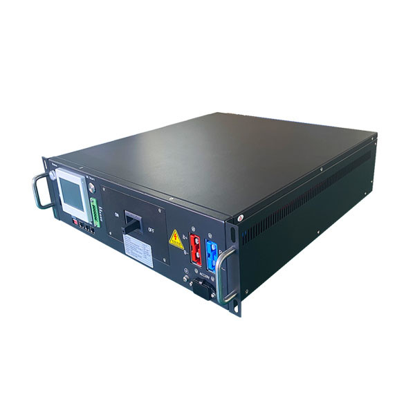 GCE 165S Battery Power , 528V 160A Lithium Ion Battery Bms for Off Grid Home Solar