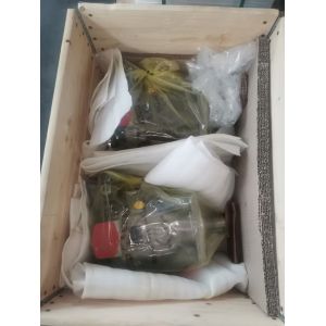 Buy cheap Rexroth A10VSO71 Hydraulic Axial Piston Pump 280bar High Pressure product