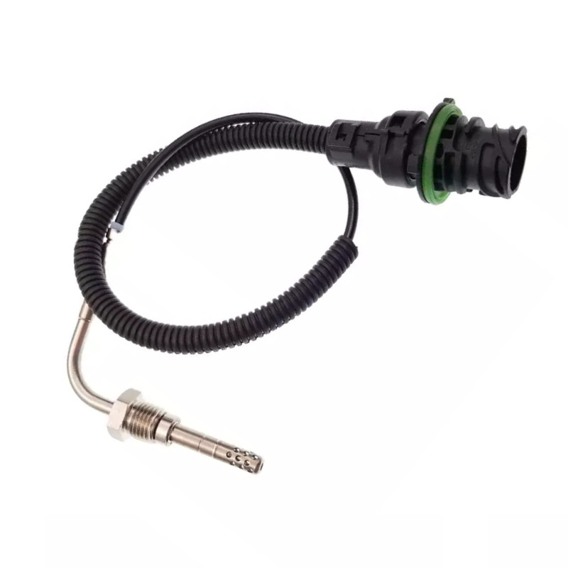 61530728 Exhaust Temperature Sensor For Mercedes Benz Truck A0061530728 A1614320014
