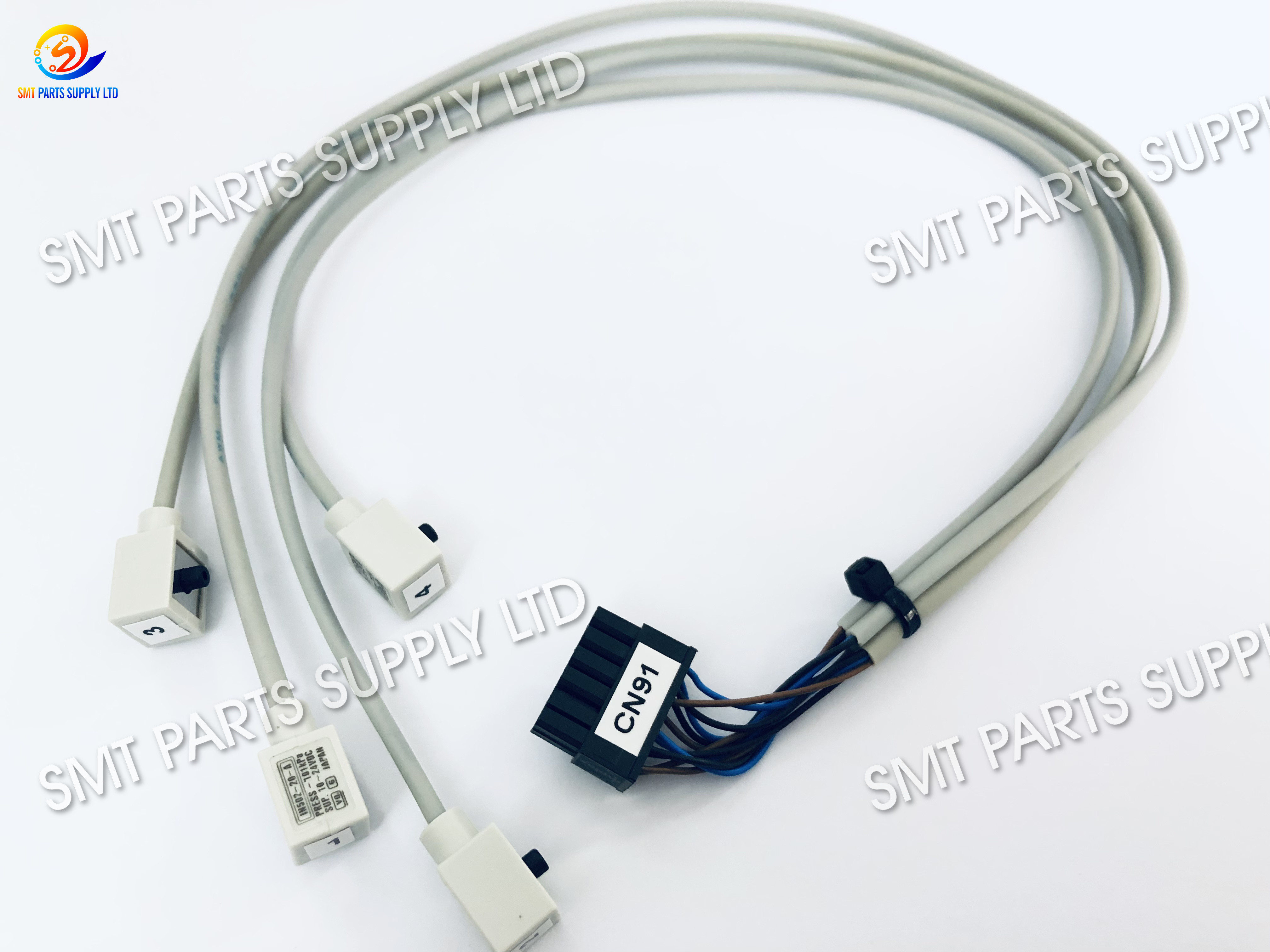 Panasonic Sensor SMT Spare Parts CM402/602 KXF0DWVWA01