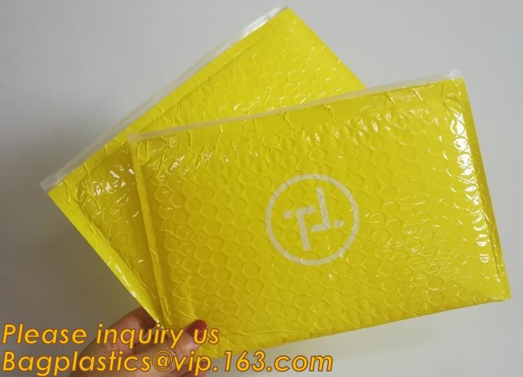 Cosmetic Slider Zip lockkk Bubble Bags Bubble Slide Pouch,Zip lockkk esd bubble bag bubble packaging wrap cosmetic pouch slide