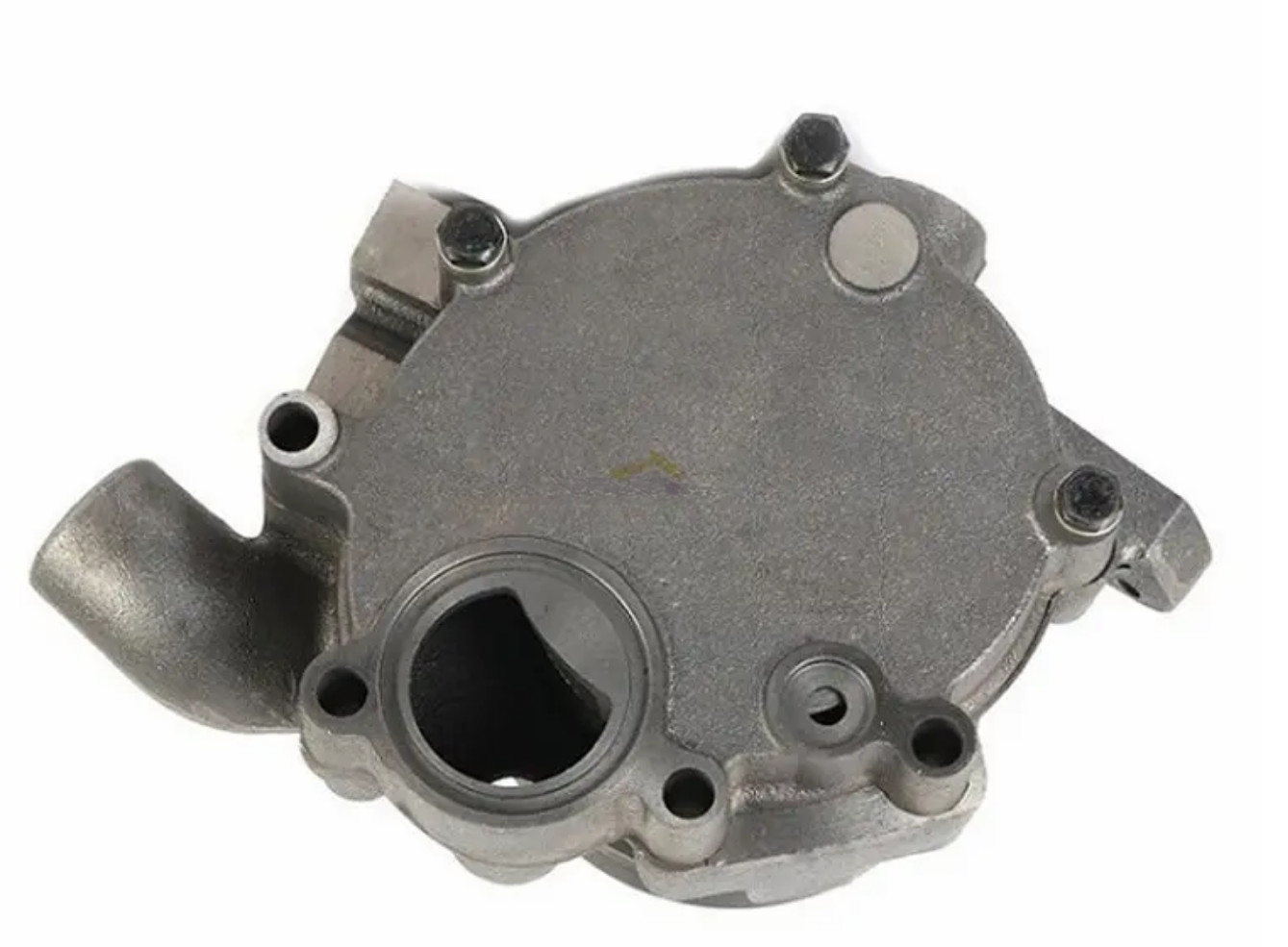 Customized C9 Engine Coolant Pump 1979581 197-9581 New Condition