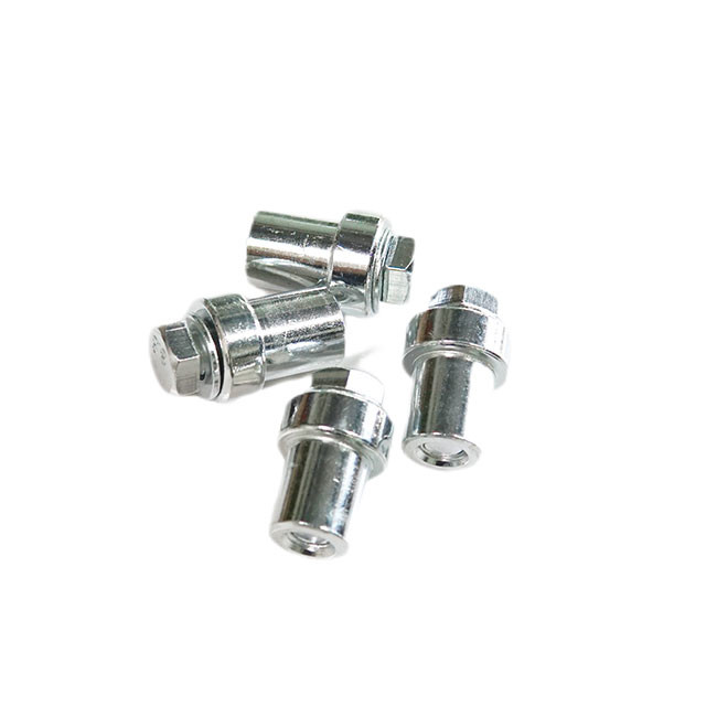 Grey Steel Gear Rack For Sliding Gate Opener 8mm 10mm 12mm