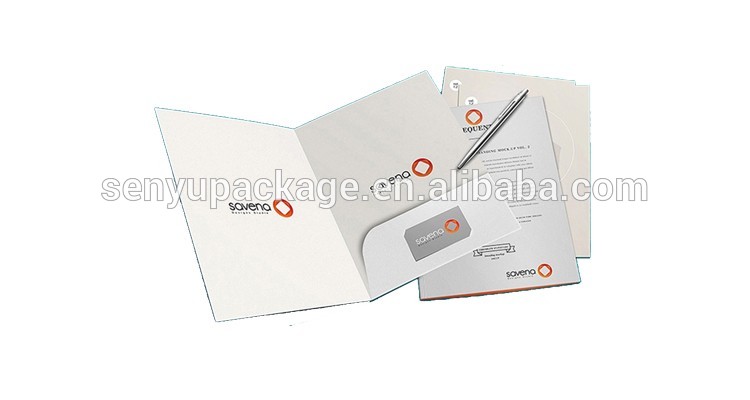 Folded Banquet Invitation Card Invitation Paper Envelope Can Be Printed