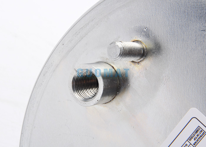 DAF Roll Complete Truck Air Springs 0 392 022 Meritor MLF7053 CONTITECH 887 M K1 Granning16224F