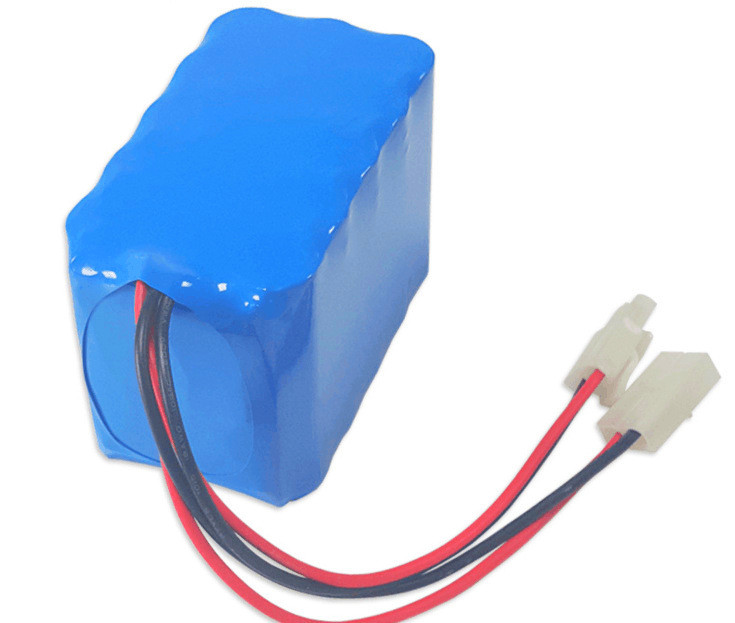 OEM ODM 11.1V 12000mAh 133.2Wh 18650 Battery Pack