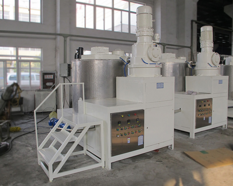 Silver Lab Chocolate Refiner Conche Chocolate Conching Grinder Making Machine