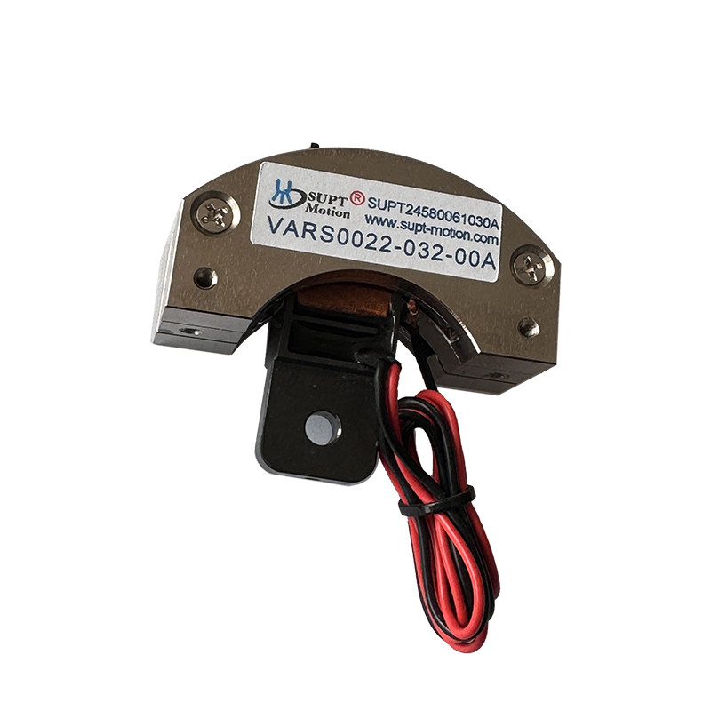 High Speed High Frequency Loudness Rotary Voice Coil Motor For Precision 3D Scanning Heads