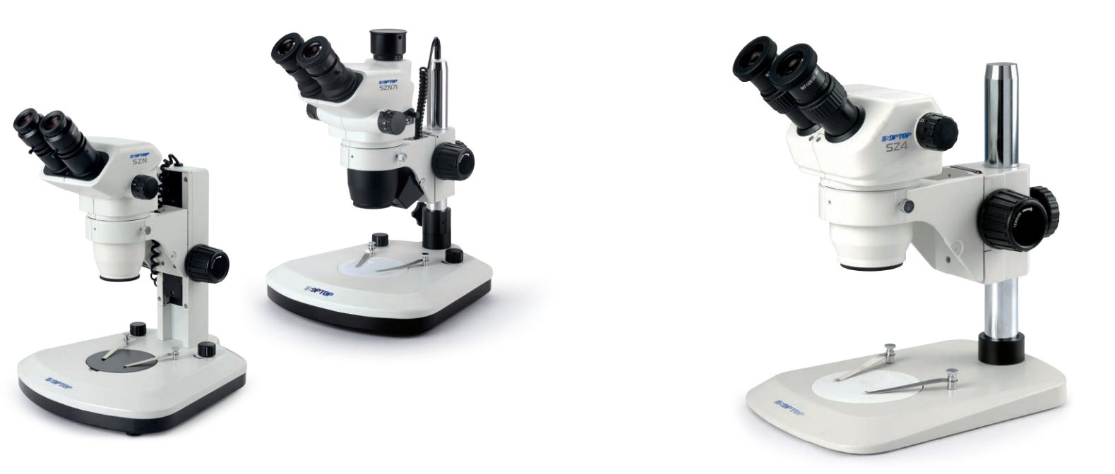 Video microscope