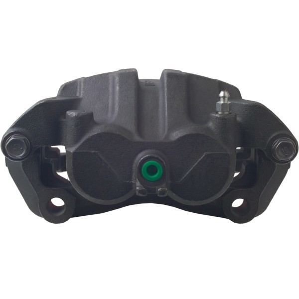 NISSAN Auto Parts Vehicle Brake Caliper 19B3123 19B3122 344128 344129 OEM 41011-EA015 41001-EA015