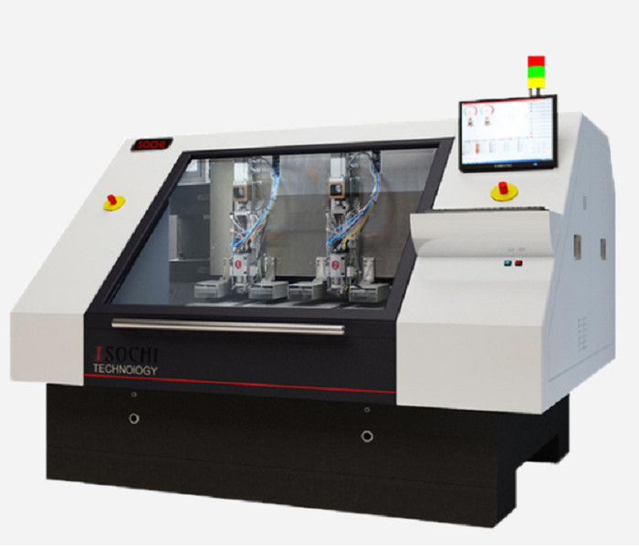 High performance Large pcb drill machine OEM/ODM automatic pcb drilling supplies