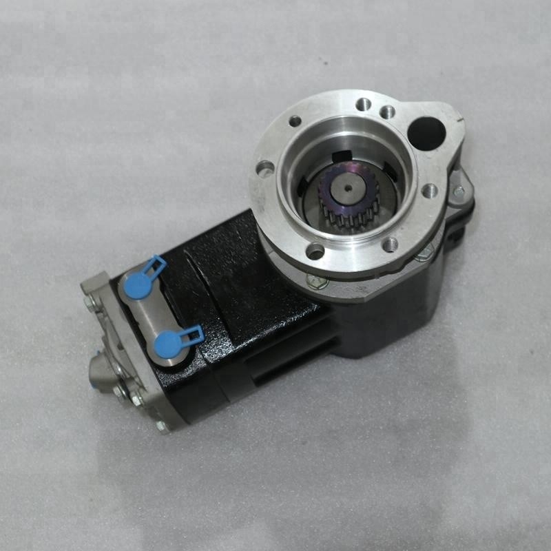 Cummins 6CT8.3 diesel engine part air compressor 3558006 for Construction Machine parts