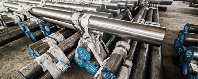 UNS S15700 Stainless Steel Round Bar