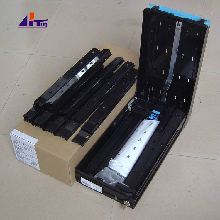 Diebold Nixdorf Optreva Cassette 00-103332-000D