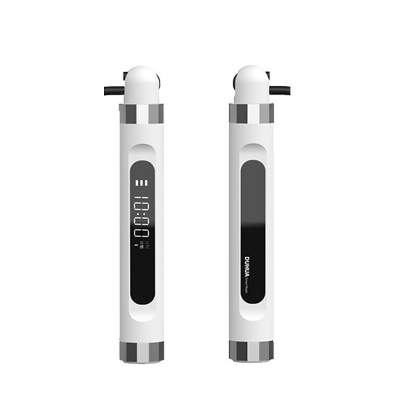High Quality Digital Adjustable Exercises Weight Heavy Rope
