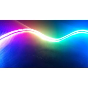 Buy cheap apa102 neon pixel strip light from wholesalers