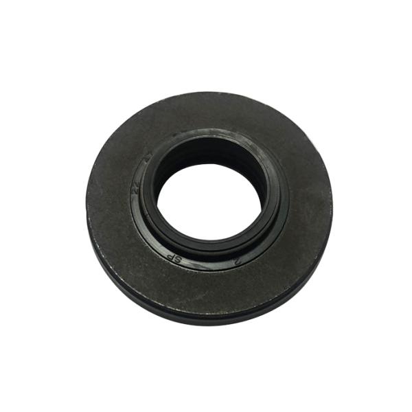 NBR Automotive Shock Absorber Repair With Hot Pressing Mold
