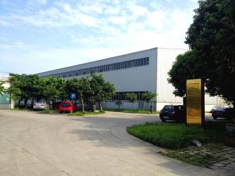 Deyang Dongsen Hydropower Equipment Co., Ltd.
