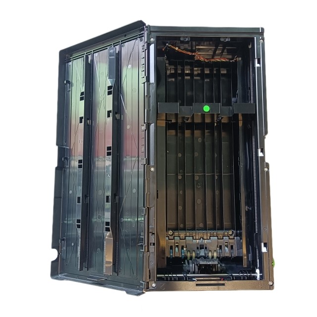 1750301000 01750301000 atm machine parts Diebold DN200 Cas Recycling cassette conv