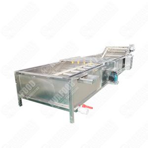 Buy cheap Commercial Equipment Domestic Surfing Mushroom Washing Machine Sale product