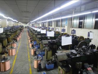 Guangdong Chenglitai Technology co. Ltd