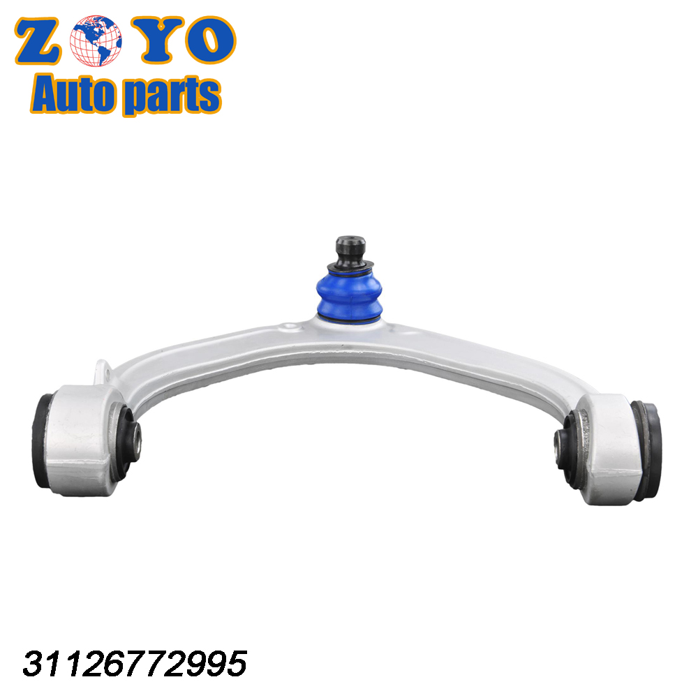 Front Left Lower Control Arms for BMW X5 07-18 OEM Standard Nature Rubber Wholesales