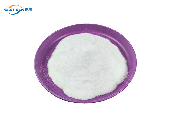 Soft Polyurethane TPU DTF Hot Melt Powder Good Resilience For Heat Transfer