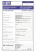 Godson Technology Co., Ltd Certifications