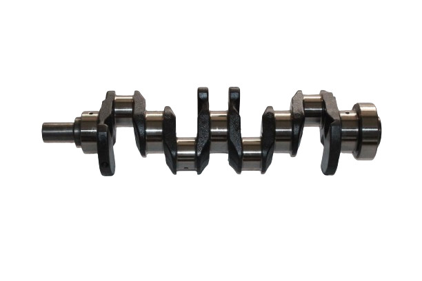 ISUZU DM MXU 4JK1 CRANKSHAFT 8973724192 8981319991
