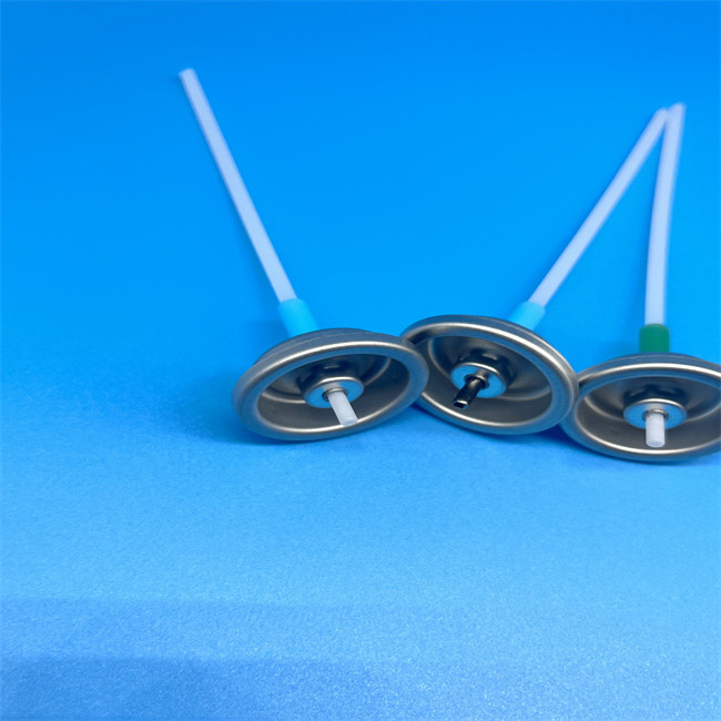 Variable Spray Rate Actuator Single Actuator Free Samples Included