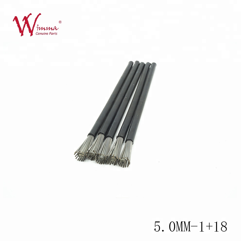5MM Brake Control Cable Outer Casing For Motorcycle High Tensile Strength