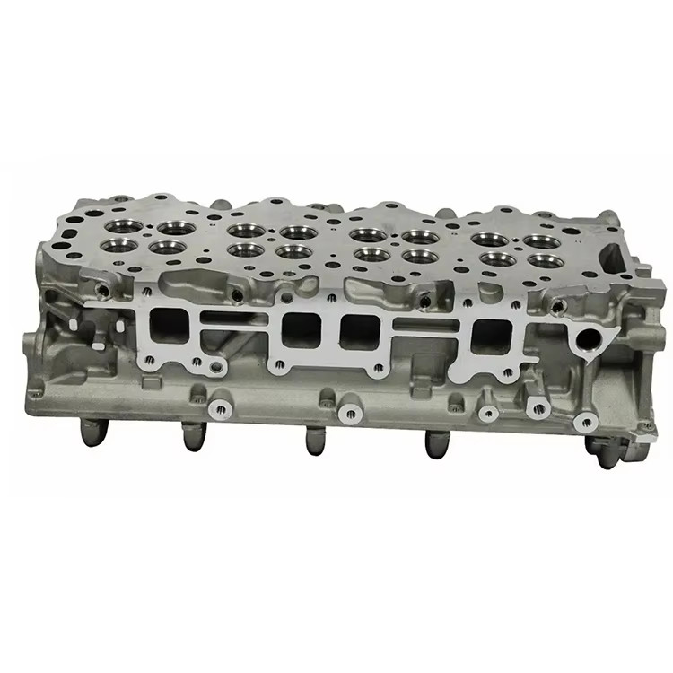 Diesel Auto Parts WE BT-50 Cylinder Head WE0110100K WE0110100J AMC 908749 For Mazda BT-50 Ford Ranger 2.5 TDCi Everest 3.0 TDCi