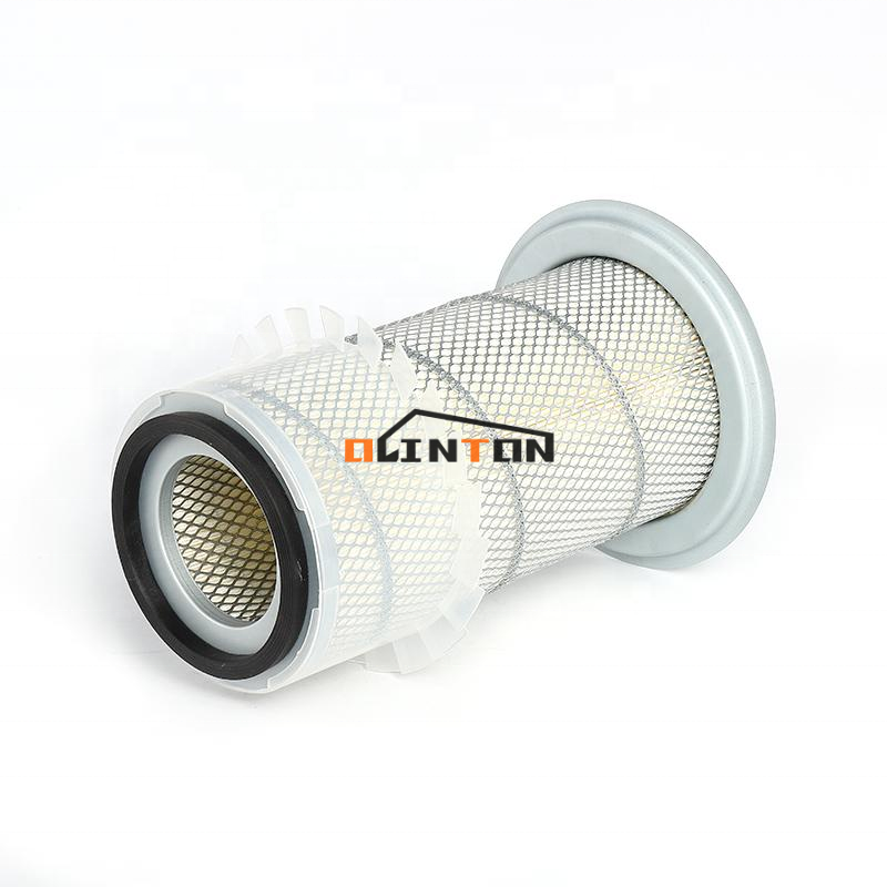 Diesel Engine Spare Part Air Filter AS-7989 for CAT Excavator BC-843A Exceptional Value