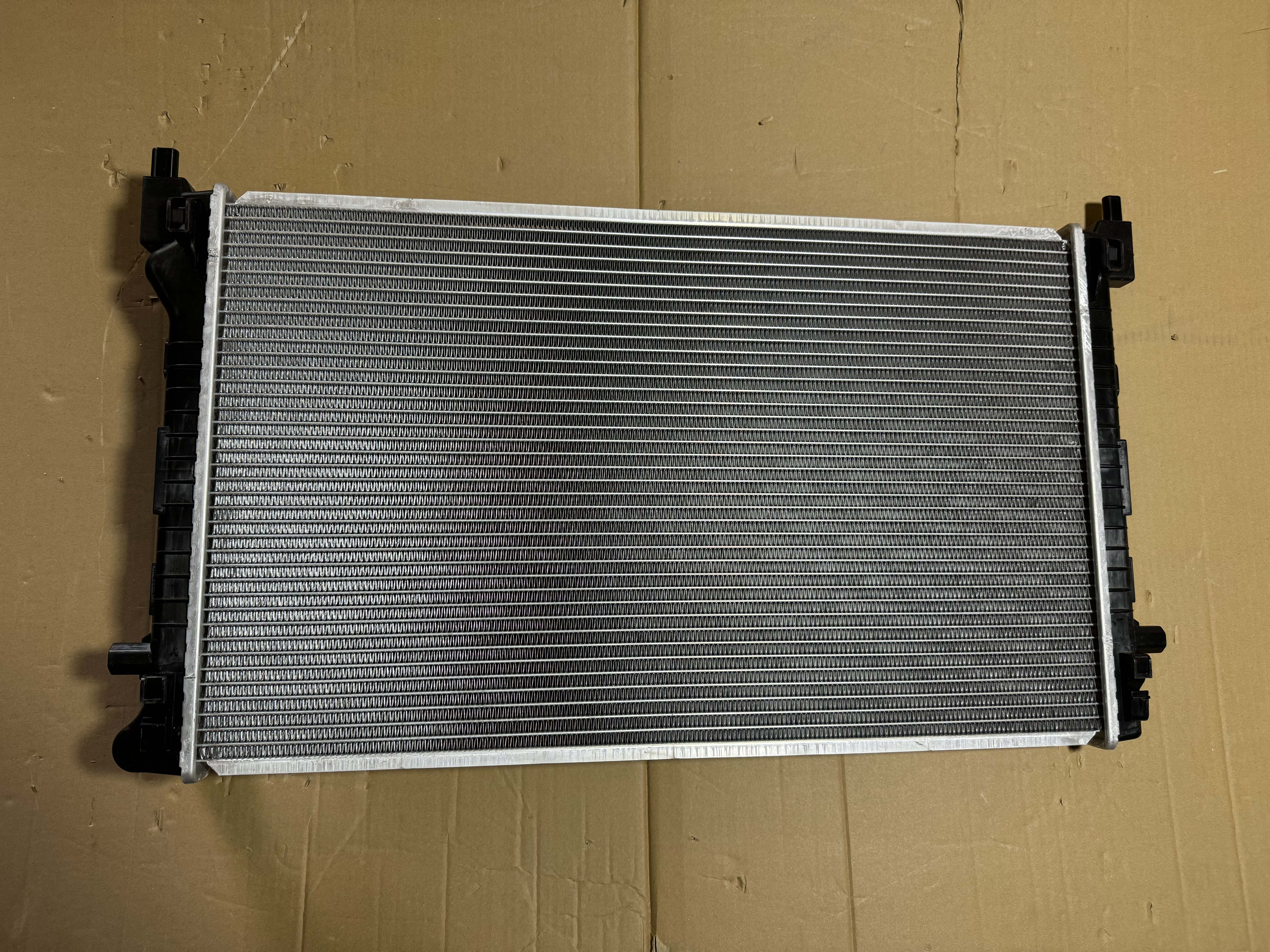 VW LAVIDA 5QD121251AF L5Q0121251T L5QD121251 5Q0121251HC 5Q0121251T Aluminum Radiator