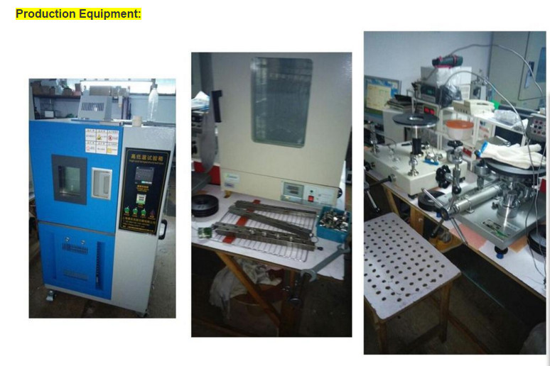 PT100 waterproof rtd high temperature sensor