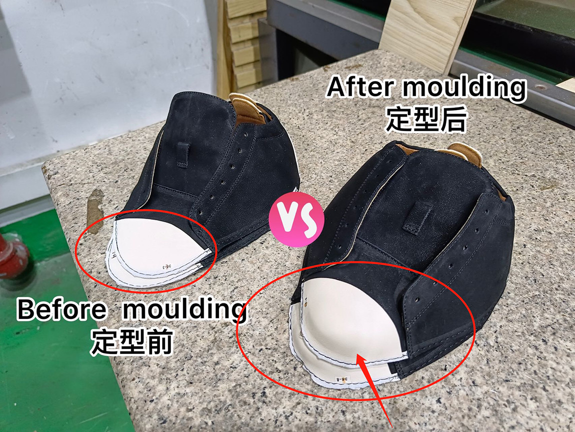 Hot And Cold Shoe Moulding Machine Automatic Shoe Sole Molding Machine