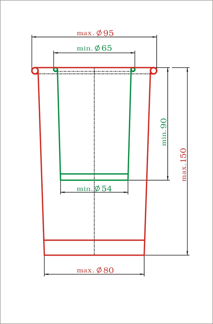 SCM-600 90pcs/min Automatic Paper Cup Machine / Making Machinery With Heater Sealing / Ultrasonic unit