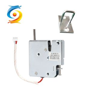 Buy cheap OEM Smart Locker Lock Shockproof Parcel Delivery Locker Lock product
