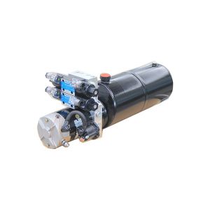 Buy cheap Lightweight Hydraulic Power Packs Unit For Piling Vehicle product