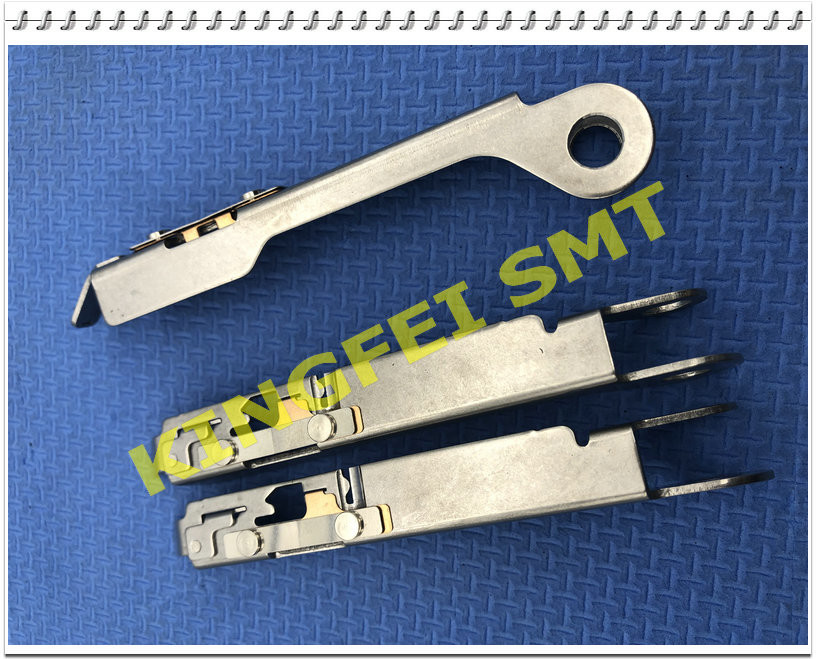 ISO SMT Feeder Parts JUKI CTFR UP CV 03 05 ASM 40081833 CTFR 8x2 mm Upper Cover