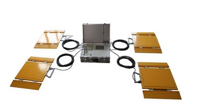 WEIGH PAD